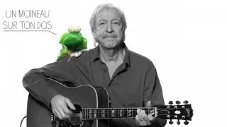 Henri Dès chante avec Albert le Vert - Un moineau sur ton dos