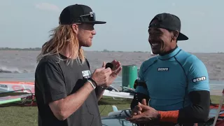 EFPT Surf Worldcup 2018 - Day 4
