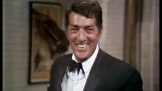 Dean Martin (Live) - I`m Gonna Sit Right Down And Write Myselfe A Letter