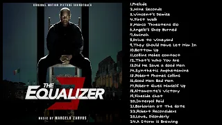 The Equalizer 3 OST | Original Motion Picture Soundtrack from the action film