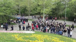 Одесса 9 мая 2019