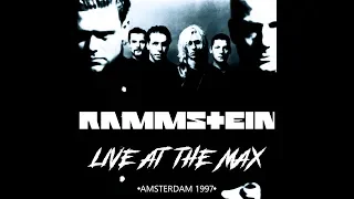 Rammstein - Bück dich [LIVE] Amsterdam, Melkweg, Netherlands, 1997.11.29 [SOUNDBOARD AUDIO + PHOTOS]