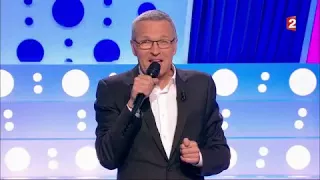 Bilan de fin de saison pour les 2 chroniqueurs - 17 juin 2017 #ONPC