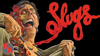 Slugs (1988) Review | Reverse Angle