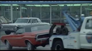 Gone in 60 Seconds, '74....How to steal a Challenger