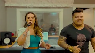 Solteiro forçado (Ana Castela) versão Banda Mercosul