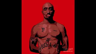 2PAC - Only Fear of Death REMIX (prod RBTrackz)