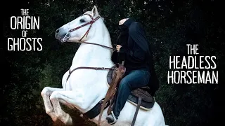 The HEADLESS HORSEMAN | CHILLING TRUE GHOST STORY