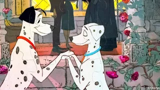 Magic Jigsaw Puzzles App | Disney 101 Dalmatians Part 1 | 24 Pieces | Animated