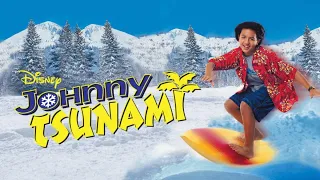 Johnny Tsunami - Disney Channel Original Movie Review