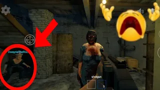 Granny Horror Multiplayer.exe | Funny Moments