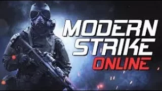 Как выигрывать в CS:GO? [Modern Strike Online]