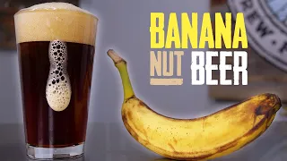 Banana Nut Bread Beer - Homebrew Recipe - Decoction Mash