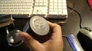 DIY HARMONICA BULLET MIC ON THE CHEAP