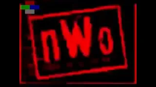 nWo Wolfpack Theme No Crowd Noise   VERY RARE (Wolfpack in Da House)
