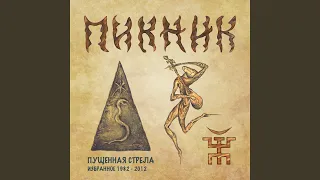 Я – пущенная стрела