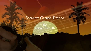 Serenata Caruso Bracco by Franco Tenelli