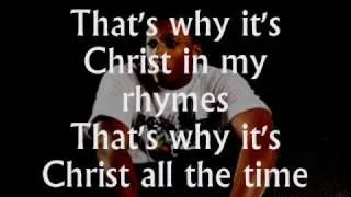 Lecrae (Rap-a-long lyrics) Don't waste your life ft. Dwayne Tryumf & Cam