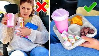 Unexpected Car Hacks Nobody Told You About