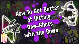 Why You Aren't Hitting One-Shots with the Stringers (and How You Can Hit Them) | Splatoon 3 Guide