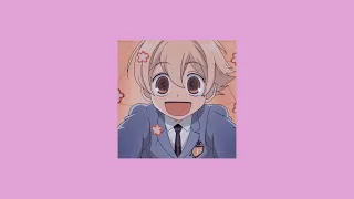 Eating Cake with Honey Senpai (a playlist)