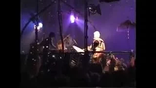 Jane's Addiction - (Hammerstein Ballroom) New York City 10.31.97