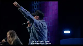 God Turn It Around (LIVE) - ft. Jonathan Soto // Compass NFW Worship