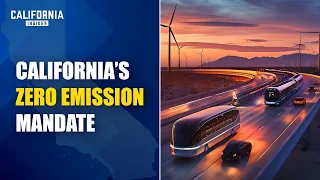 California’s Zero Emission Revolution Is Not What You Think | Mark Mills
