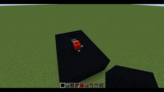 Jason vs the Ultimate Lego Machine (Minecraft Version)