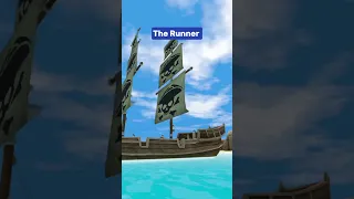 A Look at the New Ships Coming to Sail VR 👀