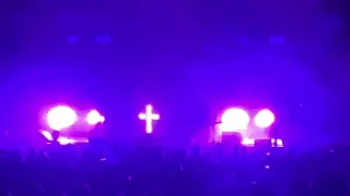 Stigmata , Ministry live concert at MGM Arena 11-27-19 from Localguy8