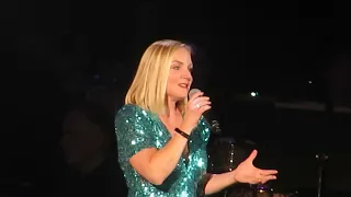 Kerry Ellis singing No-one But You at Hammersmith Apollo