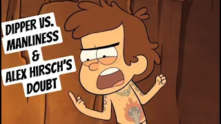 The Worst Episode of Gravity Falls (According to Its Creator)