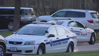 Suspect in custody after Rockford, Illinois attack kills four