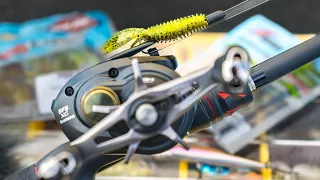 This Trick Makes Bass Fishing Way More Fun!