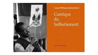 La nuit fut secouée des hurlements du vent, Louis-Philippe Dalembert