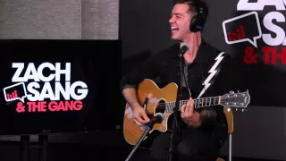 Andy Grammer - “Good to Be Alive (Hallelujah)” | Live Performance