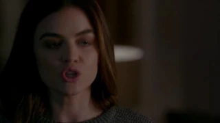 7x15 Aria & Ezra #2