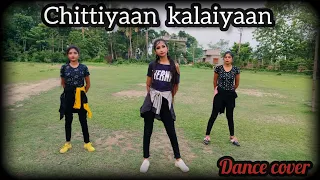 'Chittiyaan kalaiyaan ' Full video song| roy| Meet Bros Anjjan , Kanika Kapoor| Akshu_ official|