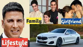 Akshay Kumar Lifestyle in Hindi 2021, Movie, Income, Family, Wife, Son, Net Worth, Song, Biography