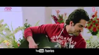 Mera Mann Kehne Laga (FALAK SHABIBR) Official Full Video (Nautanki Saala)