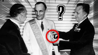 How Henry Ford Helped Build Nazi Germany