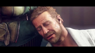 Wolfenstein II: The New Colossus –E3 2017 Announce Trailer