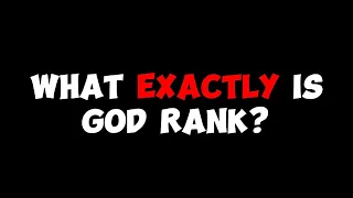 How to get god rank in under 5 minutes (Dragon Ball Legends)