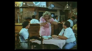 "Breast Milk anyone?" funny hidden cam scene from Leon Schuster classic "You Must Be Joking 2"