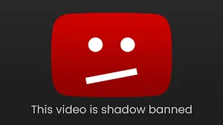 Have You Been Shadow Banned?