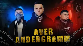 AVER - Andergramm ( Official Video )