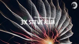 STEVE ALLEN X3 [Mini Mix]