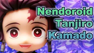 Nendoroid Tanjiro Kamado Review