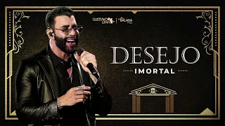 A gente faz Amor E eu me sinto mal - Gusttavo Lima - Desejo Imortal  - Música Nova